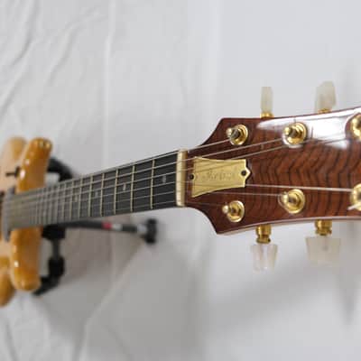 1979 Ibanez  artist 2700 2710 image 11