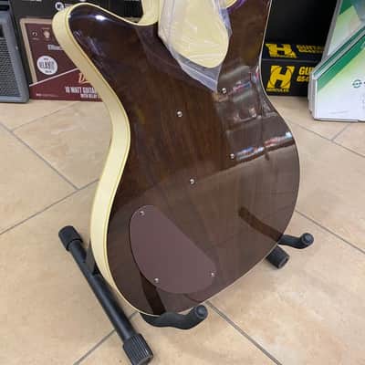 Danelectro 59 Divine 2020 - Dark Walnut image 4