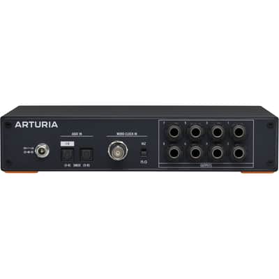 AudioFuse X8 Out image 2