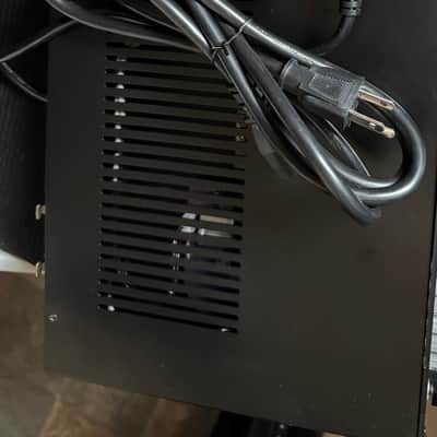 AudioScape Engineering Co. MODULAR AUDIO PRODUCTS D.AM-27 DUAL CHANNEL MIC PREAMP 2024 image 8