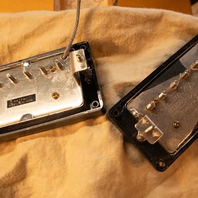 2000 Gibson ES-135 image 12