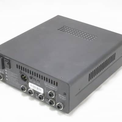 SYNERGY AMPS Synergy Plexi amplifier module & SYN1 1-slot preamplifier  [12/29] image 7