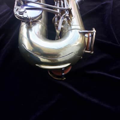Martin Committee Skyline Alto Saxophone image 6