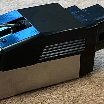 Audio-Technica VS245LP Phono Cartridge T4P P-Mount New Line Contact Stylus Adapter Turntable Phono image 4