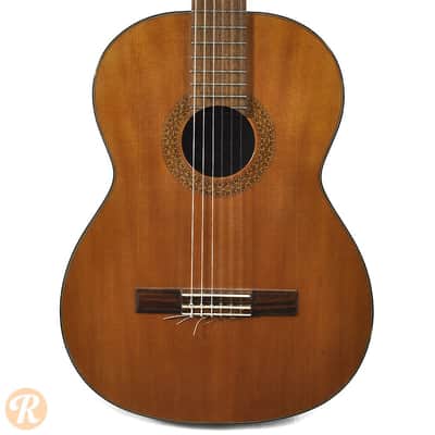 Alvarez 5008 Natural 1970