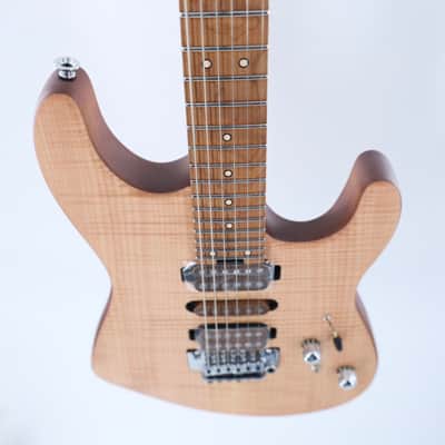 Charvel Guthrie Govan Signature HSH Flame image 9