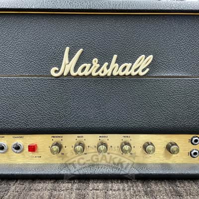 Marshall 1969-1970 1959 SUPER LEAD 100W image 2