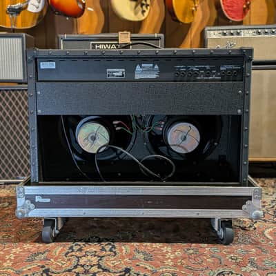 Roland JC-120E Jazz Chorus 1996 image 3