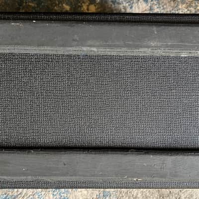 Immagine Orange PPC112 60-Watt 1x12" Guitar Speaker Cabinet in Black - 7