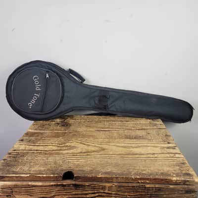 Musicmaker's Mountain Banjo - Natural image 15