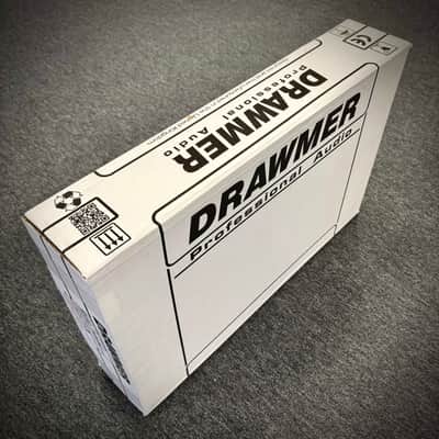 Drawmer 1972 image 4