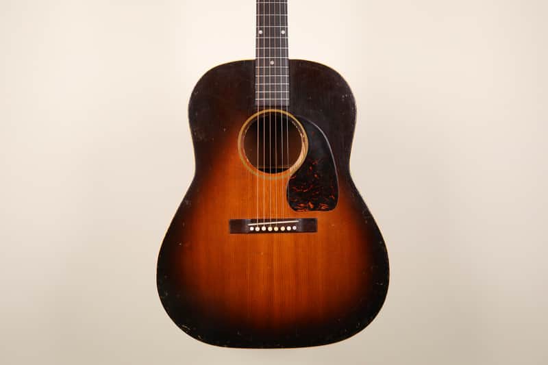 Gibson J-45