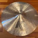 Zildjian 20" K Custom Dark Crash Cymbal 1995 - Present - Traditional