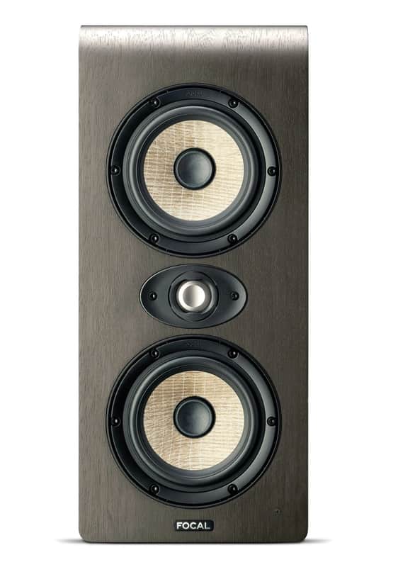 Focal Shape Twin Powered Studio Monitor - Pair image 1