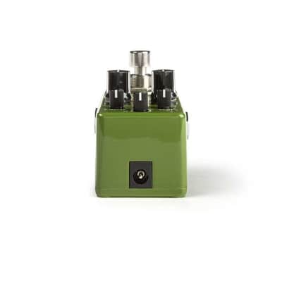 MXR M281 Thump Bass Preamp *Free Shipping in the USA* image 2