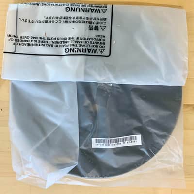 New CY-5 Roland V-Drums 10 inch Dual Trigger Cymbal Pad for Hi-Hat or Splash image 3
