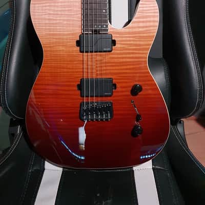 Schecter PT SLS Elite 2019-2020 image 1