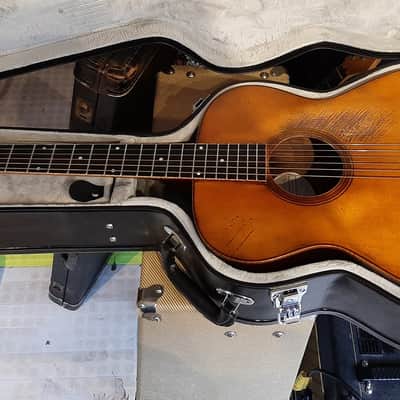 Larson Euphonon vintage 1934 style Heritage Series*finest handmade quality*sounds/plays/looks great! image 5