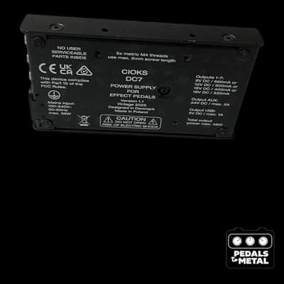 CIOKS DC7 Power Supply -x14186 image 6