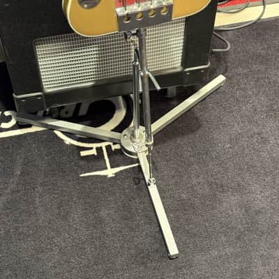 Framus Triumph Bass 60s - Gold image 9