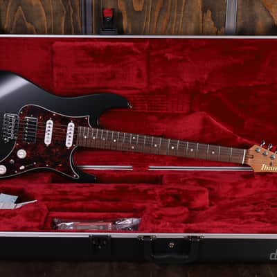 Ibanez AZ2204NVGF image 15