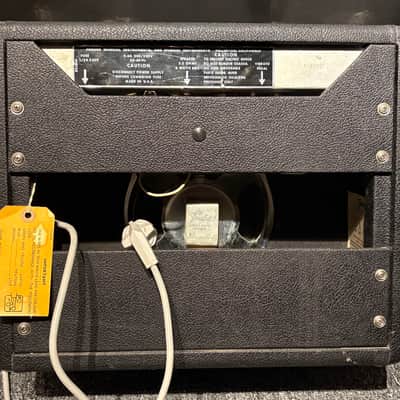 Fender Vibro Champ 1977 230V import version image 2