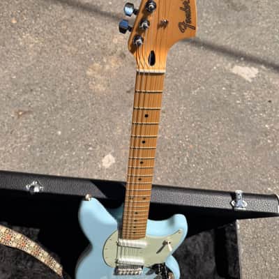 Immagine Fender Player Mustang - 3
