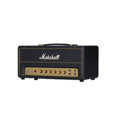 Marshall SV20H Studio Vintage Plexi 20-Watt Guitar Amp Head image 3