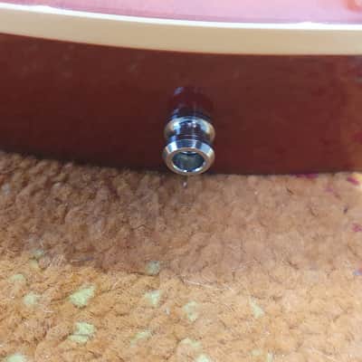 Gibson Custom Shop '58 Les Paul Plaintop Reissue 2012 image 6