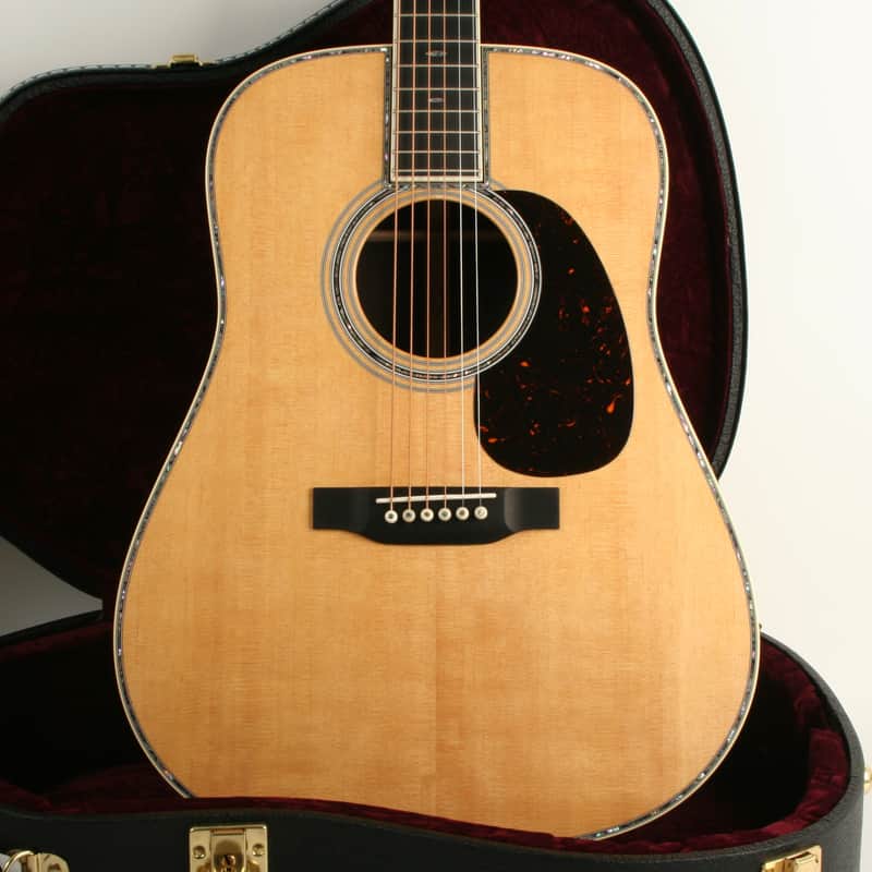 Martin D-42 Standard Series 3030044 image 1