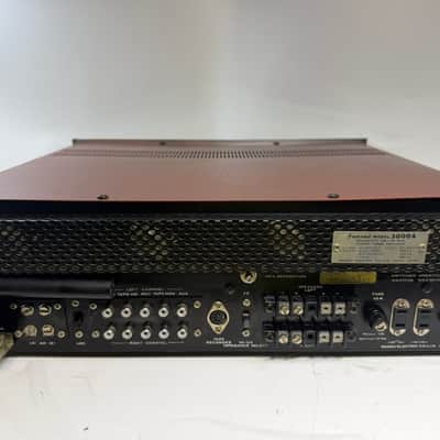 Sansui 3000A Stereo Receiver Serviced DeoxIT Tested Working Vintage image 20