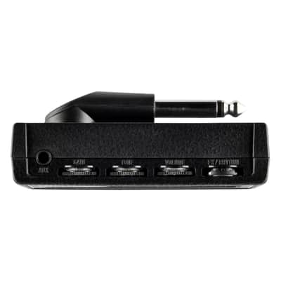 Aguilar amPlug3 Tone Hammer image 4