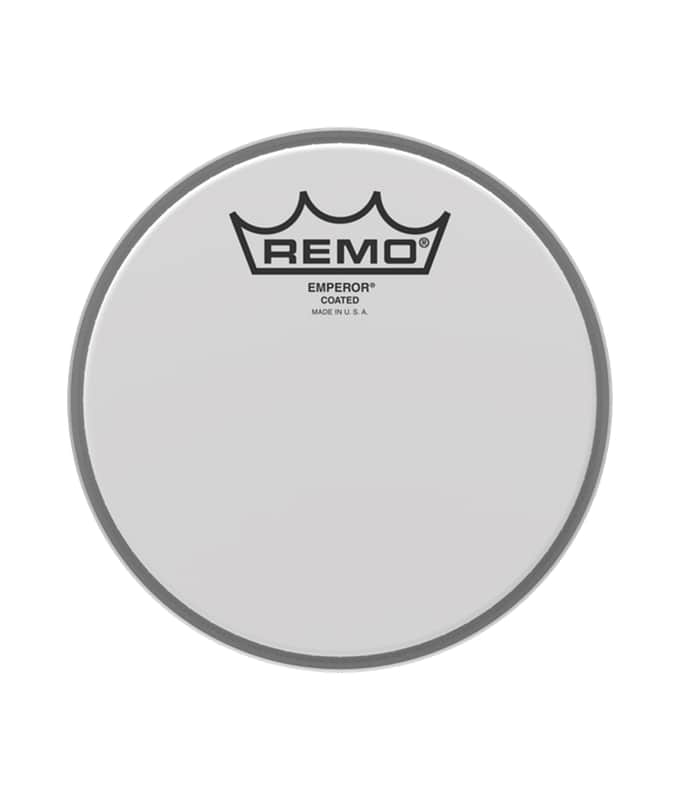 Pre Owned Remo 6" Coated Emperor Drumhead | Used image 1