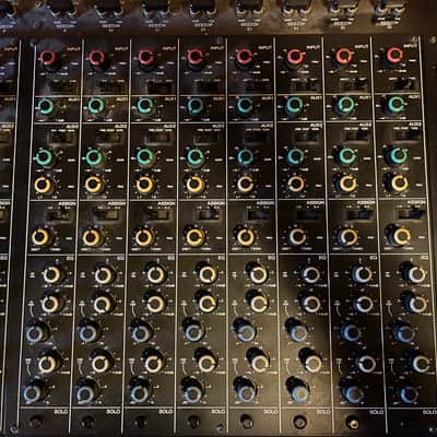 Fostex 450 80s - Metallic Black image 5