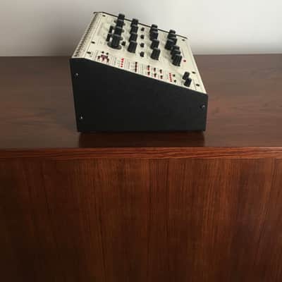 OBERHEIM SEM PRO SOUND MODULE - PRINCE / GEORGE DUKE / HERBIE HANCOCK / CHICK COREA - NEAR MINT (BEAUTIFUL CONDITION) image 4