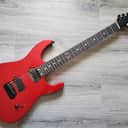 Charvel Custom Shop DK24 - Red Sparkle - *BRAND NEW*