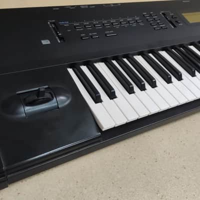 Korg X3 – Vintage Synth and Workstation image 2