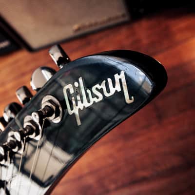 Gibson Explorer Pro Ebony 2011 image 9