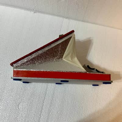 Hohner Examina I 1980’s - Red image 9