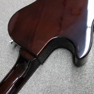 Epiphone Les Paul Junior made in Japan! image 7