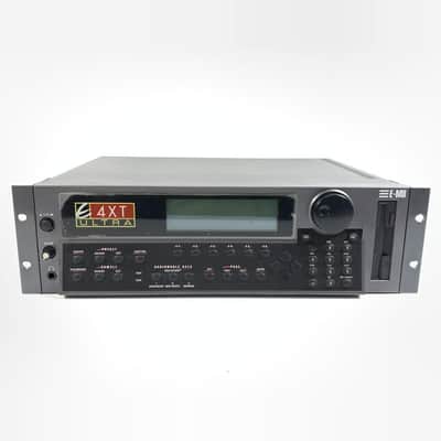 EMU Model 6840 4XT Ultra Samplers TGHM image 2