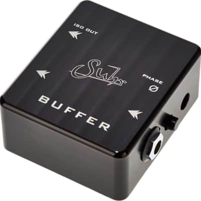 Suhr Buffer Effects Pedal image 3