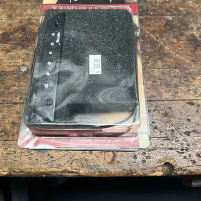 Alvarez ASP50 Acoustic Guitar Sound Hole Pickup Alvarez image 1
