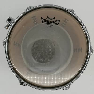 Tama Rockstar Custom 10x9" Tom w/Starcast Mount 2000s - Natural Wood image 8