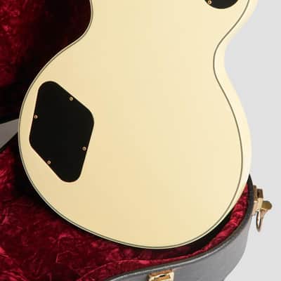 Gibson Zakk Wylde Les Paul Custom 2009 image 9