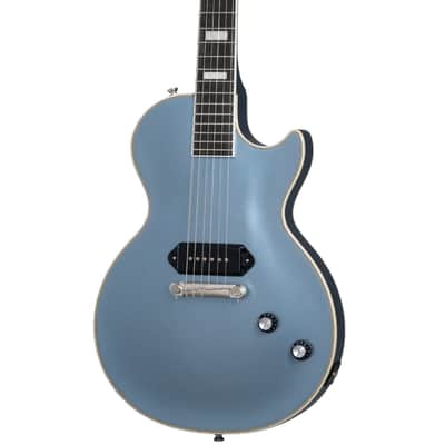 Epiphone Jared James Nichols Blues Power Les Paul Custom Electric Guitar