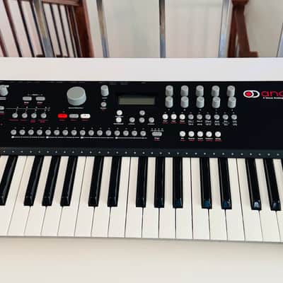 Elektron Analog Keys