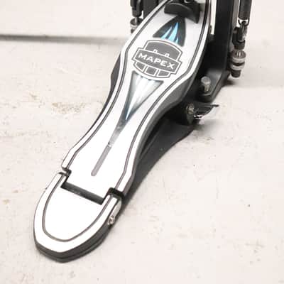 Mapex Falcon Double Bass Drum Pedal Strap Drive with Case image 2