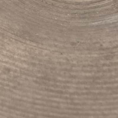 Zildjian 20" Ping Ride Cymbal Meduim/ Heavy 2710 Grams Includes Zildjian Carry Bag image 7