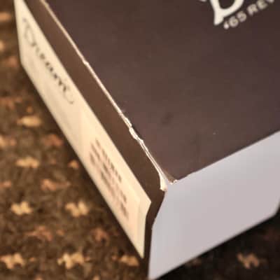 Universal Audio Dream ’65 Reverb Amplifier 2022 - Present - Black image 3